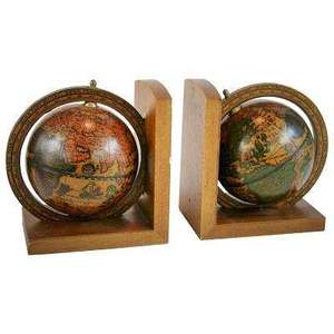 Superior Quality High Premium Human Sculpture <b>Book</b> <b>Ends</b> Home Decorative <b>Book</b> Holder for Offices Schools Libraries Table Top - Product Image 5