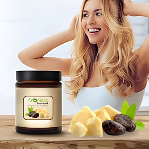 เนยโกโก้บริสุทธิ์ 100% วัตถุดิบเครื่องสำอาง ขายส่ง - Product Image 4