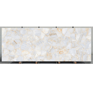 Glacier Gold, Baldosas de Porcelana y Cerámica para Piso, Material Pulido de la India, al Precio Más Bajo - Product Image 1
