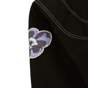 Logo personnalisé Shoyoroll Gi Vente en gros 450GSM 100% coton Ripstop léger Uniforme pour hommes et femmes - Product Image 6