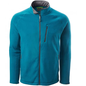 Outdoor Adventure <b>Fleece</b> <b>Jacket</b> Warm Breathable Coat Lightweight Outdoor <b>Fleece</b> <b>Jacket</b> for Travel Hiking Durable <b>Fleece</b> <b>Jacket</b> - Product Image 1