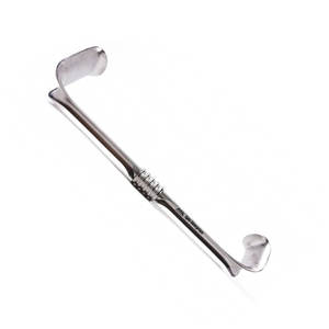 Retractor Vascular de Doble Extremo de Acero Inoxidable Richardson-Eastman, Instrumento Quirúrgico Profesional, Venta al por Mayor - Product Image 4