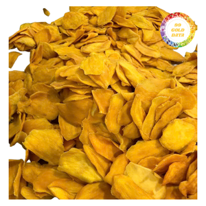<b>Sweet</b> Dried Mango Slices High <b>Quality</b> For Snacks - Product Image 5