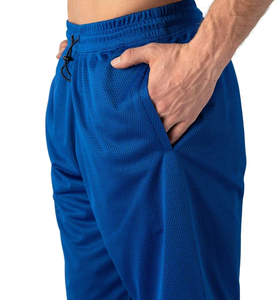 Cheap Price Men Gym Short Breathable Custom logo/colors Hot Selling Comfortable Top Trending Men Gym Short with Best Style - Product Image 6