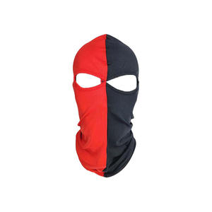 Pasamontañas Personalizado al por Mayor con Logotipo, Dos Colores, Protección Facial y de Cuello, Unisex, para Deportes al Aire Libre, Esquí, Motociclismo, Ciclismo, Resistente al Viento - Product Image 5
