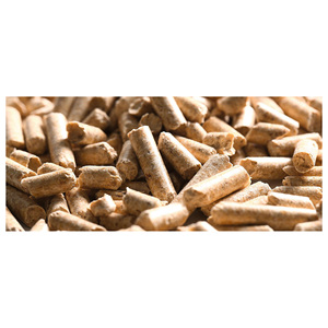 Proveedor Confiable de Pellets de Madera que Ofrece Calidad Consistente, Precios Competitivos y Servicios de Exportación a Todo el Mundo - Product Image 3