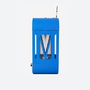 ระบบตรวจจับแมลงอัจฉริยะด้วยปัญญาประดิษฐ์และระบบแจ้งเตือนฟาร์ม - Product Image 3