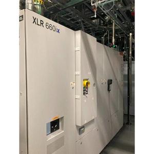 เครื่องสแกนแบบจุ่ม ArF รุ่น ASML NXT1950i - อุปกรณ์และอะไหล่เซมิคอนดักเตอร์ระดับโลกที่เชื่อถือได้ - Product Image 3