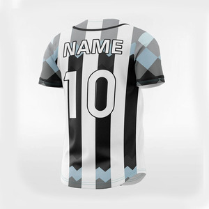 Camiseta de Béisbol Sublimada Personalizada para Hombre, Uniforme de Béisbol de Alta Calidad, Fabricante de Uniformes de Béisbol, Camisetas de Béisbol Personalizadas Baratas - Product Image 5