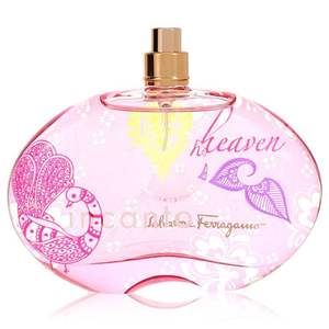 Perfume en Aerosol Eau de Toilette Incanto Heaven para Mujer, Versión de Prueba de Fragancia - Product Image 1
