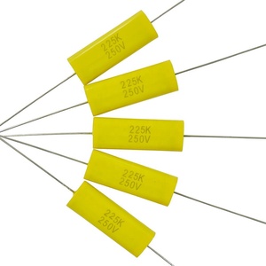 Condensador Cbb20 - Product Image 3