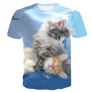 T-shirts pour hommes en polyester durables à sublimation, design personnalisé, respirants pour la gym et la course, usine OEM ODM - Product Image 2