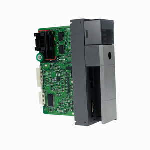 Module de processeur PLC industriel 1747-L541, contrôleur logique programmable, unité CPU, module de contrôle d'automatisation haute performance - Product Image 2