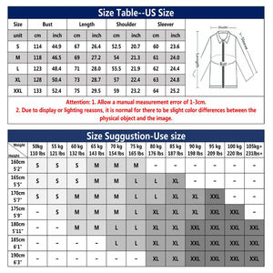 Chaqueta de Lana de Oveja con Cuello Mandarín de Lujo para Hombre, Marca Personalizada, Otoño Invierno, Corte Holgado, Estilo Urbano, Impermeable, Resistente al Viento, Casual - Product Image 6