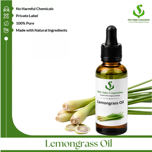 Bulk Lemongrass Oil Manufacturer Offering Premium Quality Essential Oil in Industrial Pack and Drum Pack for Global Wholesale - Product Image 1