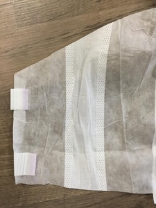 Pañales de Fábrica en Fardos al Precio Más Bajo, Fabricante de Pañales Desechables Inteligentes para Bebés - Product Image 2