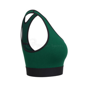 Nuevo Diseño 2026, Sujetador Deportivo Profesional para Mujer, Venta al por Mayor, Nuevo Sujetador Deportivo para Mujer - Product Image 4