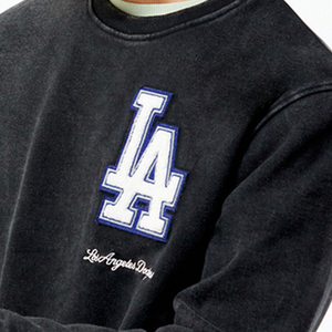 Round Neck <b>Men's</b> <b>Sweatshirts</b> Wholesale Professional manufactures Breathable <b>Plain</b> Solid Color <b>Men</b> <b>Sweatshirts</b> - Product Image 3
