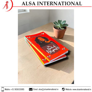 Libros Impresos de Alta Calidad con Acabado Mate y Encuadernación Resistente a un Precio Competitivo - Product Image 6