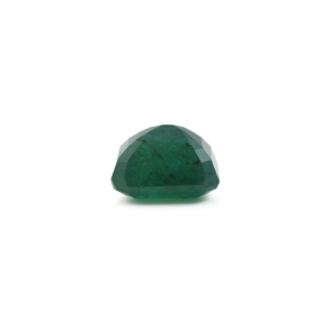 45 Carat Premium Zambian Emerald Cut Loose Gemstone for Fine Jewelry - Product Image 3