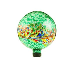 Boules de Noël imprimées magnifiques, décorations pour sapin de Noël, ornements suspendus incassables pour les fêtes - Product Image 3