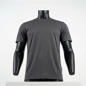 Camisetas Deportivas Personalizadas para Hombre, de Secado Rápido, que Absorben la Humedad, para Correr, Entrenamiento, Gimnasio - Product Image 2