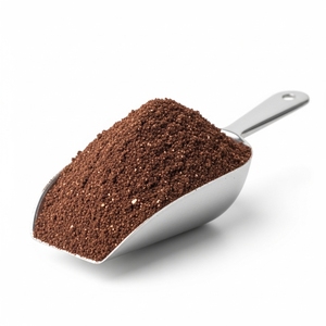 Poudre d'aliments biologiques pour animaux avec farine de sang, formule riche en protéines 100 % pures, pour l'exportation en vrac, conditionnée en sacs sous vide - Product Image 4