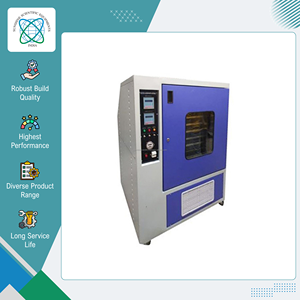 Nouvelles arrivées en stock : Chambres de croissance pour plantes avec régulateur de température numérique de qualité supérieure, du premier fabricant indien - Product Image 6