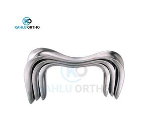 ชุดเครื่องมือขยายและขูดโพรงสมอง KAHLU ORTHOPEDIC แบบใช้ซ้ำได้ คุณภาพสูง บริการ OEM ราคาแข่งขัน - Product Image 3