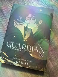 หนังสือปกอ่อนภาษาอังกฤษเรื่อง "Guardian by Priest" หนังสือขายดีประเภทนิยายสำหรับผู้ใหญ่ จำนวน 452 หน้า - Product Image 2