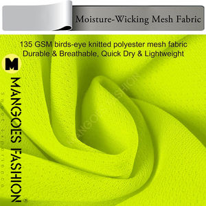 T-shirt de sécurité réfléchissant haute visibilité, imperméable, à manches longues, personnalisé, best-seller |   Vêtements de travail de haute qualité, taille plus, sur mesure - Product Image 6