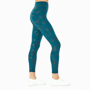 Top Selling Latest Design Elastic Waist <b>Yoga</b> <b>Leggings</b> High Quality Breathable Adjustable <b>Yoga</b> <b>Leggings</b> Made In Pakistan - Product Image 4