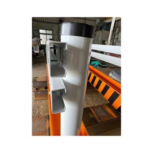 Barandillas y Pasamanos Industriales Duraderos de Acero Yuehda de Taiwán para Suelos y Plataformas - Product Image 4