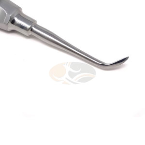 เครื่องมือถอนฟัน JACKBILLY ระดับพรีเมียม ขนาด 8  ทำจากเหล็กกล้าไร้สนิมเยอรมัน สำหรับการผ่าตัดทางทันตกรรม - Product Image 3