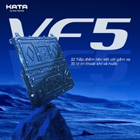 Batterie en alliage d'aluminium et de magnésium, installation facile, alliage d'acier argenté, protection moderne de luxe VF5 avec une durée de conservation de 12 mois