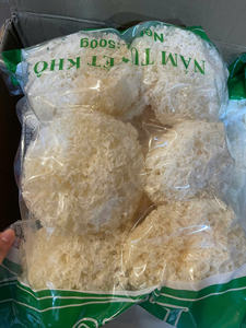 Hongo Tremella Blanco en Gelatina Seca, Procesado a partir de Hongos de Calidad, Ideal para Uso Culinario y en Postres, Producido en Vietnam - Product Image 6