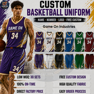 Premium Quality New Arrival Personalized Basketball Jersey Shorts Suit Sublimated Team Sportswear Uniform Manufacturer Direct - Product Image 3
