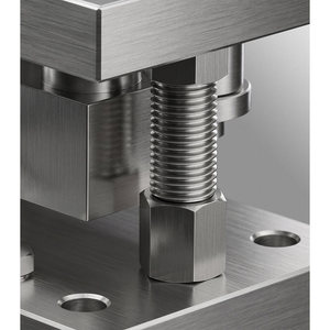 GRAM MK - Moduli di pesatura digitali progettati per installazioni industriali - Product Image 3