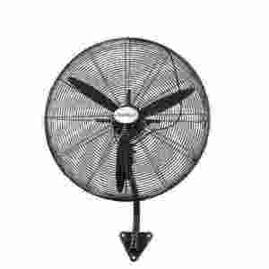 Ventilador Industrial Eléctrico de 3 Velocidades con Motor de Cobre, Aspas de Aluminio Oscilantes, Marca Sankyo, para Uso Doméstico - Product Image 4