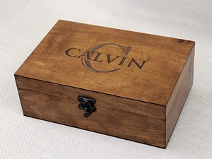 Sustainable Custom Laser Engraved Wooden <b>Box</b> Organic Laser Engraved Wooden <b>Box</b> Jewelry <b>Box</b> Storage <b>Box</b> Wholesale Product Case - Product Image 4
