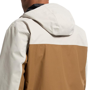 Chaqueta Impermeable para Hombre, Ideal para Senderismo, Pesca, Ciclismo y Viajes, Chaqueta Cortavientos de la Mejor Calidad para Hombre, Último Modelo, Talla Adulto - Product Image 4