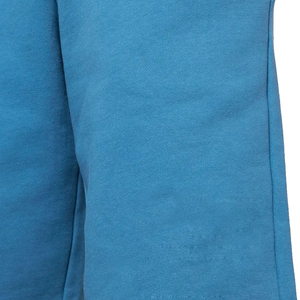 Nouveaux shorts de yoga décontractés pour hommes – Respirants, coupe ample, anti-roulement, séchage rapide, polyester/coton, vêtements de sport, taille élastique - Product Image 4