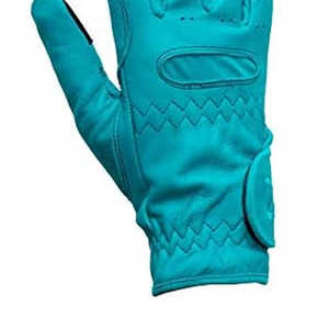 Wholesale Price Custom Made Leather Touchscreen Safety Durable Breathable Waterproof Full Finger Horse Riding Summer Daily High - Product Image 4