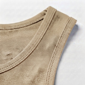 Mens Performance Running Tank Top Moisture Wicking Breathable Eco-Friendly Polyester/Cotton Sleeveless Sports Vest Custom - Product Image 5