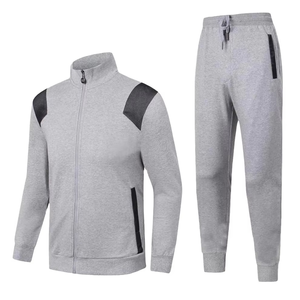 Survêtement de sport personnalisé en coton 100% entièrement sublimé, confortable et décontracté pour adultes, idéal pour l'été, haute qualité, best-seller - Product Image 1