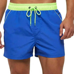 Shorts de bain pour hommes de haute qualité à séchage rapide, design élégant 2026 - Product Image 3