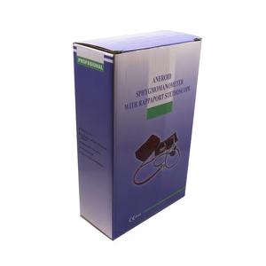 Accessoires d'hôpital conçus pour les médecins et approuvés par des experts Ce stéthoscope offre clarté et confort - Product Image 4