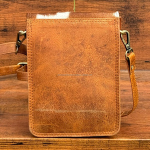 Nouveau 2025 vente en gros de haute qualité en cuir de vachette filles unique épaule téléphone portable sacs à main femmes téléphone portable sacs à bandoulière - Product Image 5