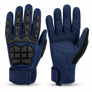Gants de paintball personnalisés |   Gants de paintball |   Gants de protection pour les doigts entiers |   Gants de sport d'extérieur |   Vente en gros OEM/ODM - Product Image 2