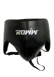 Protector Abdominal y Inguinal de Boxeo Profesional, Espuma Absorbente de Impactos, Mejor Precio - Product Image 1